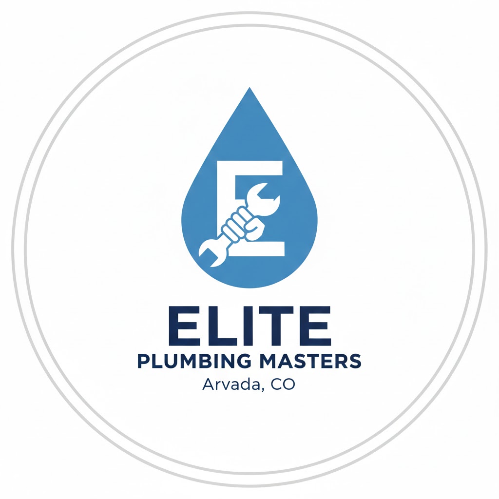 Elite Plumbing Masters Arvada Logo